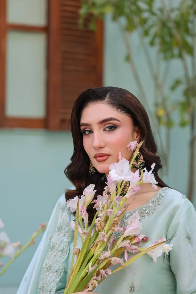 Luxe Sheesha Silk Vol-2