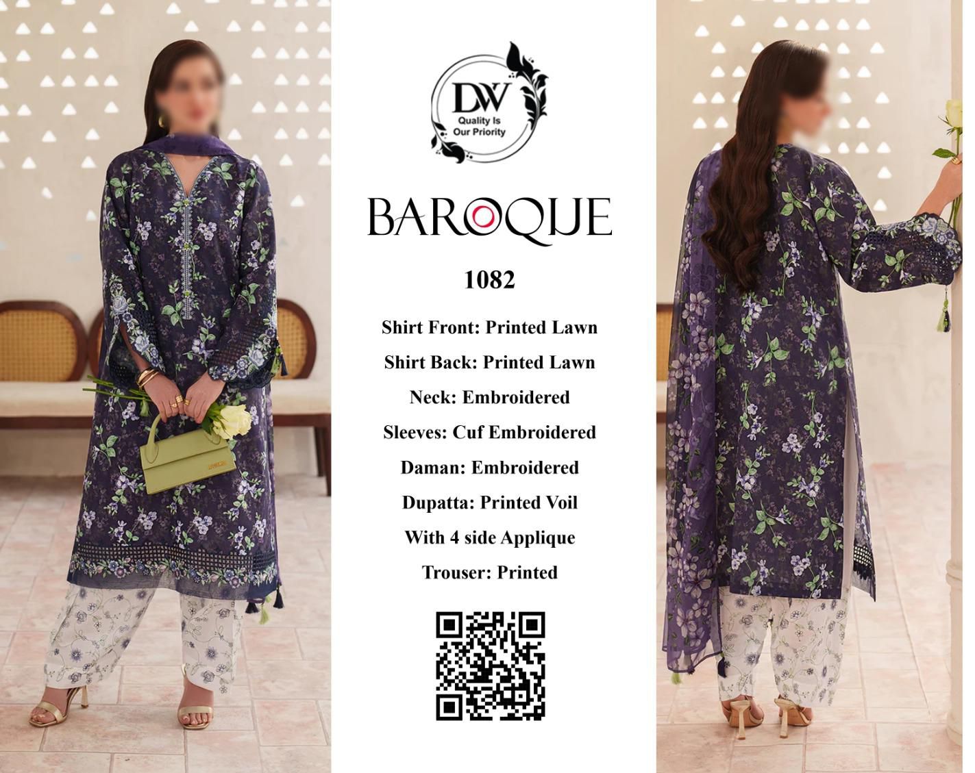 Baroque