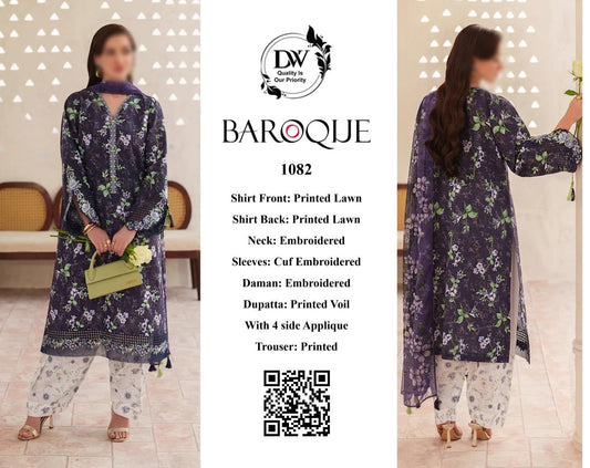 Baroque