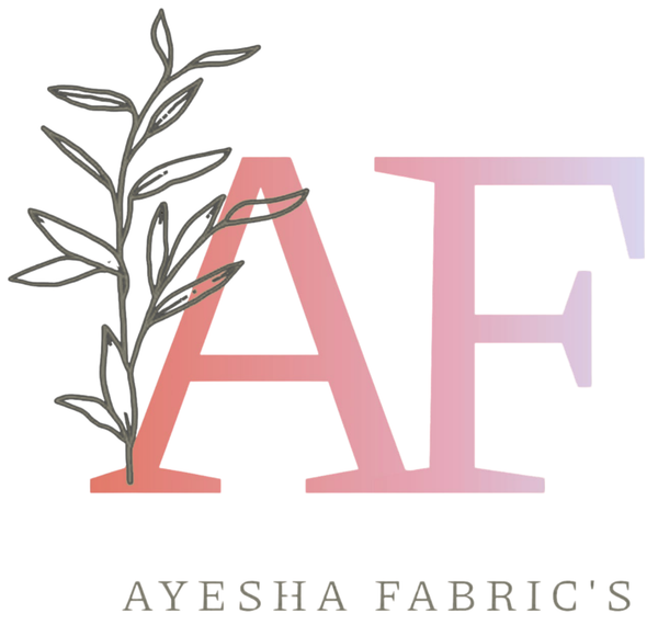 Ayesha Fabrics