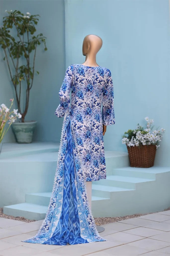 4D Daman & Cutwork Kari Vol-2