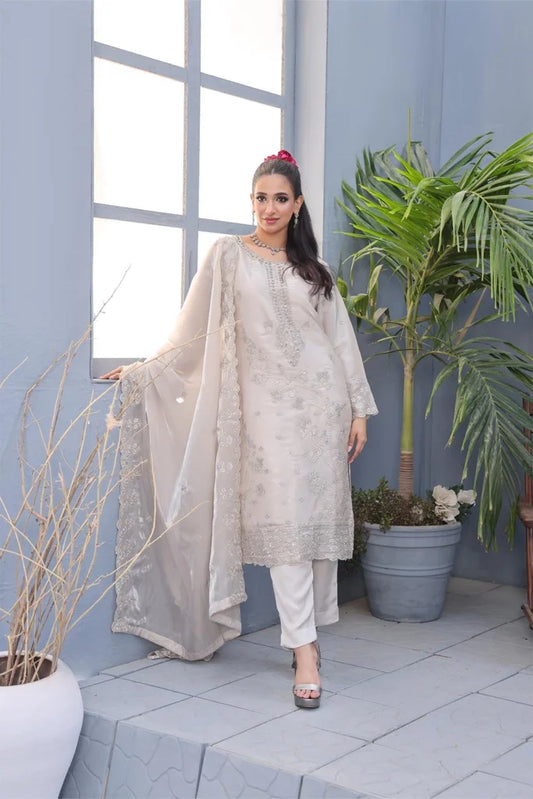 Luxe Sheesha Silk Vol-1