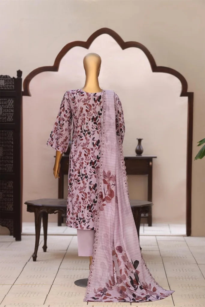 4D Daman & Cutwork Kari Vol-3